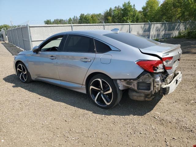 Photo 1 VIN: 1HGCV1F32JA811723 - HONDA ACCORD SPO 