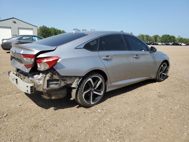 Photo 2 VIN: 1HGCV1F32JA811723 - HONDA ACCORD SPO 