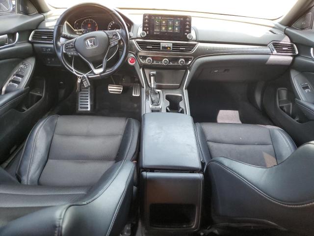 Photo 7 VIN: 1HGCV1F32JA811723 - HONDA ACCORD SPO 