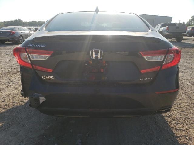 Photo 5 VIN: 1HGCV1F32KA007200 - HONDA ACCORD SPO 