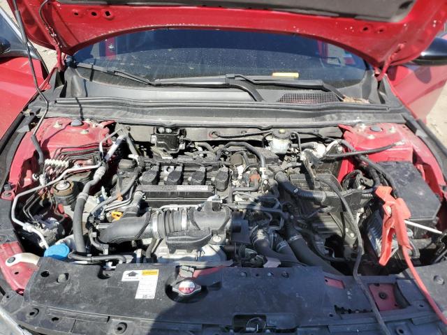 Photo 10 VIN: 1HGCV1F32KA020609 - HONDA ACCORD SPO 