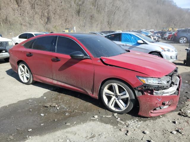 Photo 3 VIN: 1HGCV1F32KA020609 - HONDA ACCORD SPO 