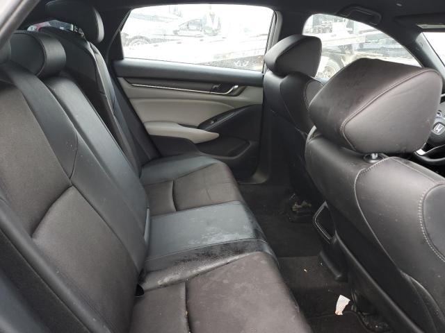 Photo 9 VIN: 1HGCV1F32KA020948 - HONDA ACCORD 