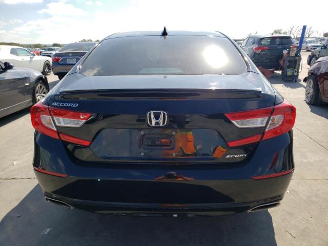 Photo 5 VIN: 1HGCV1F32KA027091 - HONDA ACCORD SPO 