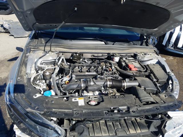 Photo 6 VIN: 1HGCV1F32KA028712 - HONDA ACCORD 