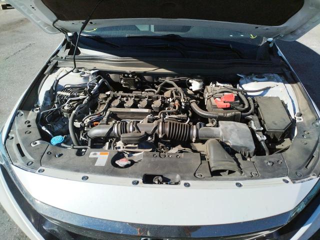 Photo 6 VIN: 1HGCV1F32KA033568 - HONDA ACCORD SPO 