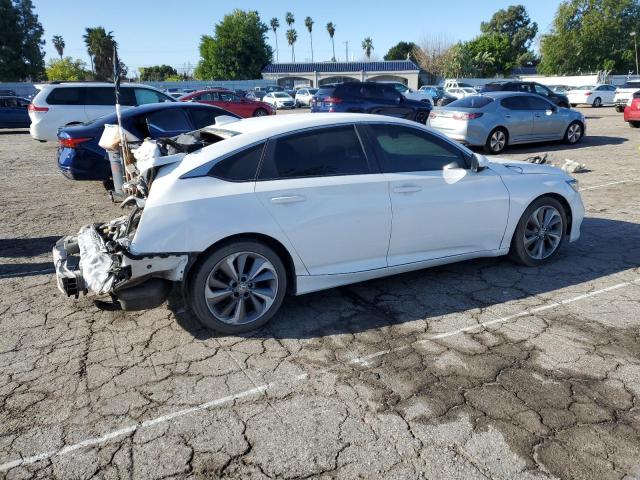 Photo 2 VIN: 1HGCV1F32KA034249 - HONDA ACCORD 