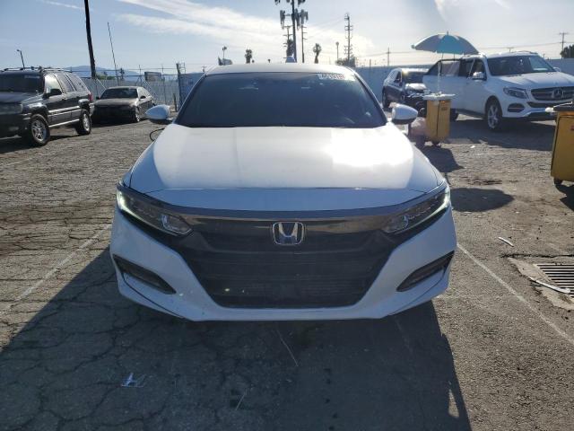 Photo 4 VIN: 1HGCV1F32KA034249 - HONDA ACCORD 