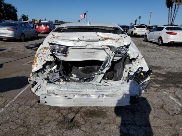 Photo 5 VIN: 1HGCV1F32KA034249 - HONDA ACCORD 