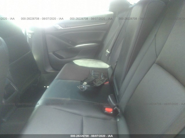 Photo 7 VIN: 1HGCV1F32KA035949 - HONDA ACCORD SEDAN 