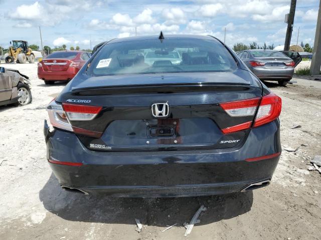 Photo 5 VIN: 1HGCV1F32KA036373 - HONDA ACCORD SPO 