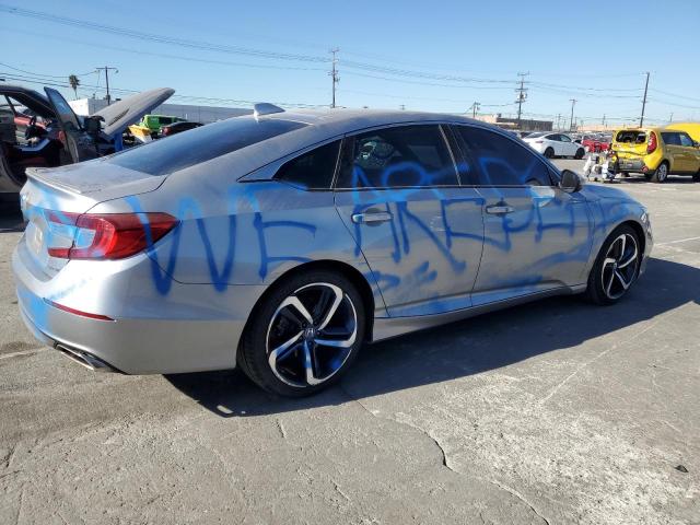 Photo 2 VIN: 1HGCV1F32KA038916 - HONDA ACCORD SPO 