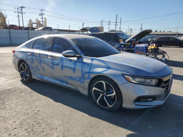 Photo 3 VIN: 1HGCV1F32KA038916 - HONDA ACCORD SPO 