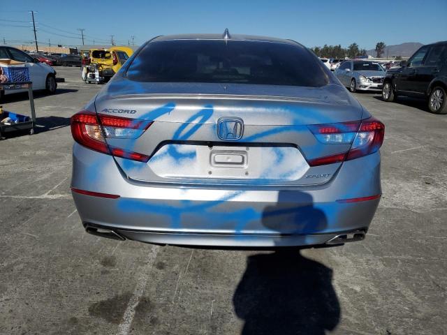 Photo 5 VIN: 1HGCV1F32KA038916 - HONDA ACCORD SPO 