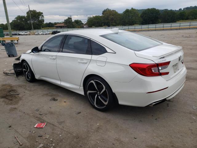 Photo 1 VIN: 1HGCV1F32KA038981 - HONDA ACCORD 