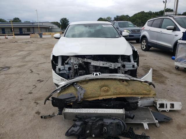 Photo 4 VIN: 1HGCV1F32KA038981 - HONDA ACCORD 