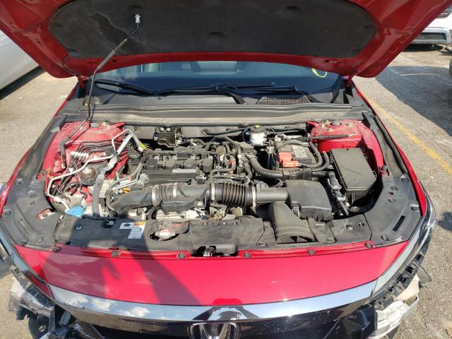 Photo 6 VIN: 1HGCV1F32KA039483 - HONDA ACCORD SPO 