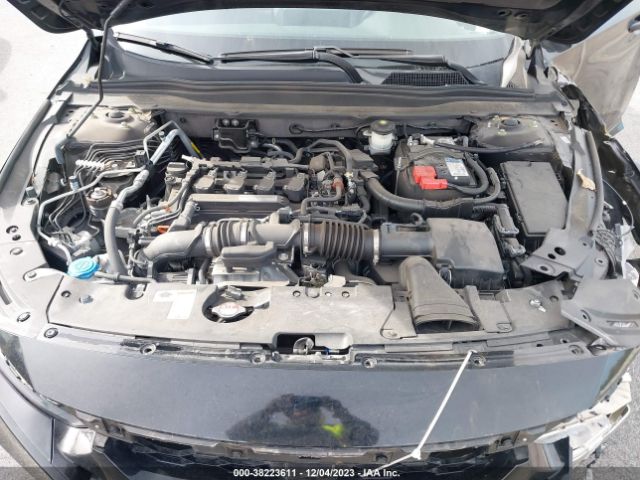 Photo 9 VIN: 1HGCV1F32KA045879 - HONDA ACCORD 