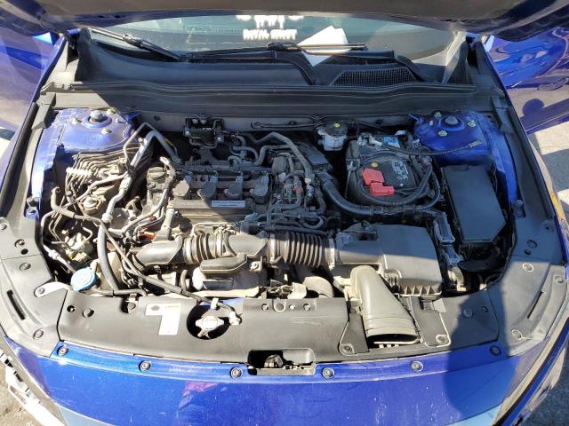 Photo 6 VIN: 1HGCV1F32KA046014 - HONDA ACCORD SPO 