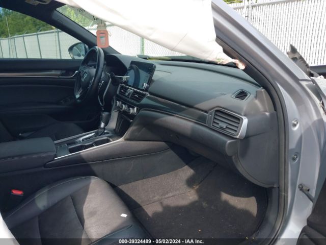 Photo 4 VIN: 1HGCV1F32KA048992 - HONDA ACCORD 