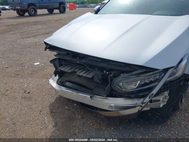 Photo 5 VIN: 1HGCV1F32KA048992 - HONDA ACCORD 