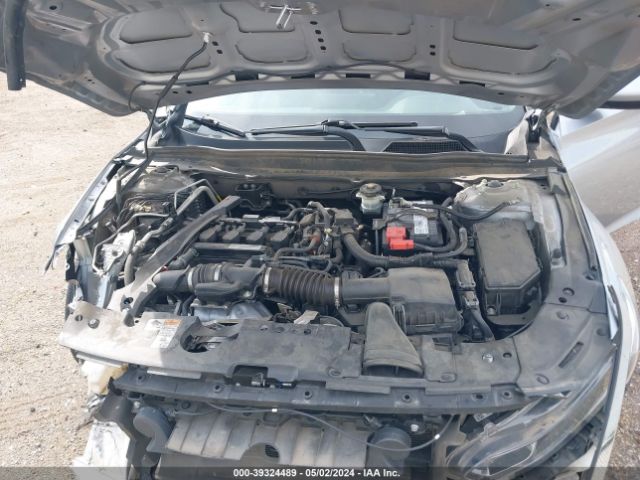 Photo 9 VIN: 1HGCV1F32KA048992 - HONDA ACCORD 