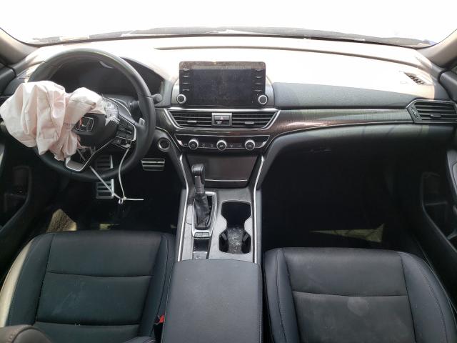 Photo 8 VIN: 1HGCV1F32KA054548 - HONDA ACCORD SEDAN 