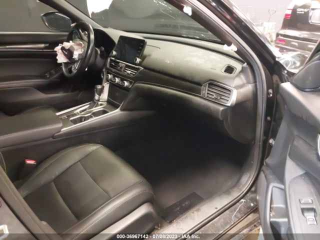 Photo 4 VIN: 1HGCV1F32KA072371 - HONDA ACCORD 