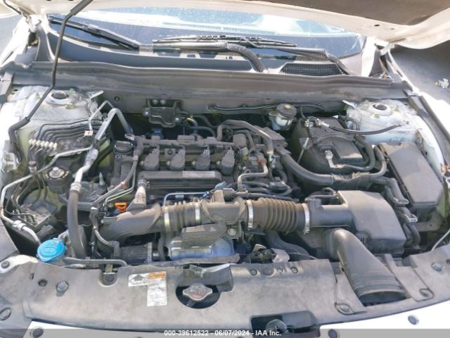 Photo 9 VIN: 1HGCV1F32KA075948 - HONDA ACCORD 