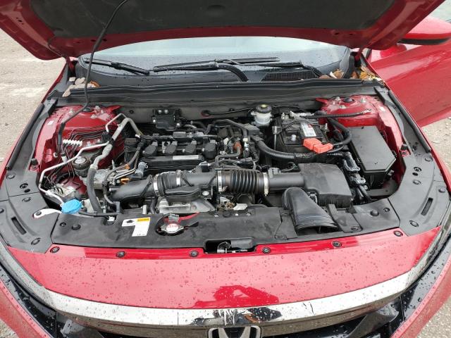 Photo 10 VIN: 1HGCV1F32KA088330 - HONDA ACCORD SPO 