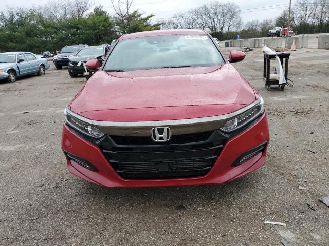 Photo 4 VIN: 1HGCV1F32KA088330 - HONDA ACCORD SPO 