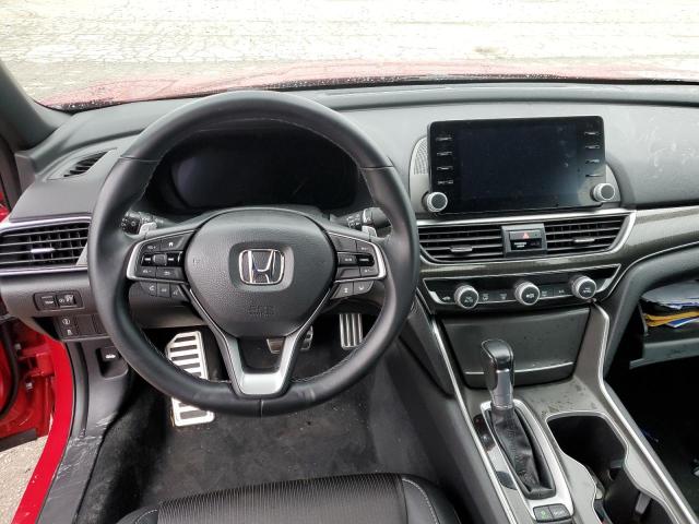 Photo 7 VIN: 1HGCV1F32KA088330 - HONDA ACCORD SPO 