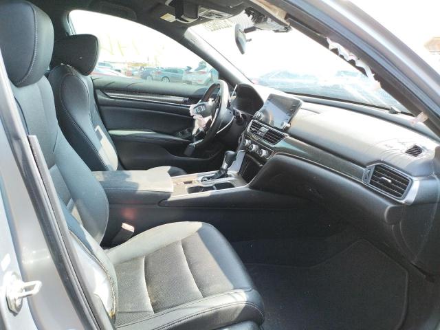 Photo 4 VIN: 1HGCV1F32KA096718 - HONDA ACCORD SPO 