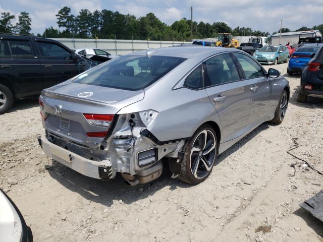 Photo 3 VIN: 1HGCV1F32KA097397 - HONDA ACCORD SPO 