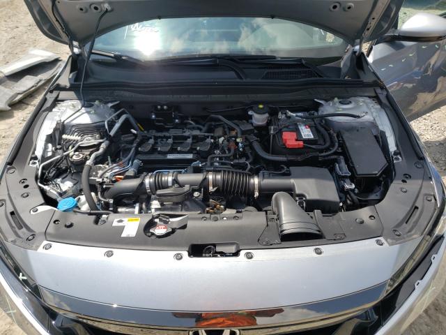 Photo 6 VIN: 1HGCV1F32KA097397 - HONDA ACCORD SPO 