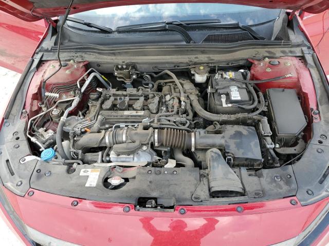 Photo 10 VIN: 1HGCV1F32KA106180 - HONDA ACCORD SPO 