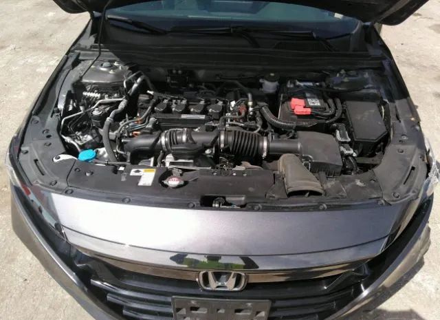 Photo 9 VIN: 1HGCV1F32KA113906 - HONDA ACCORD SEDAN 