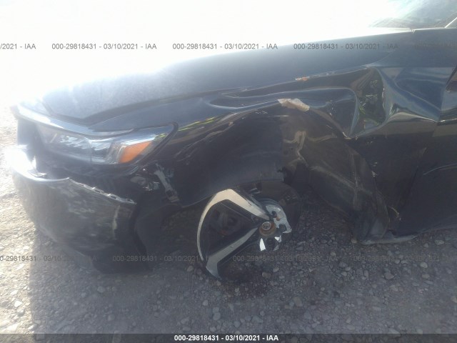 Photo 5 VIN: 1HGCV1F32KA115543 - HONDA ACCORD SEDAN 