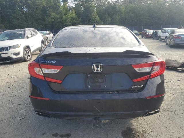 Photo 5 VIN: 1HGCV1F32KA115624 - HONDA ACCORD SPO 