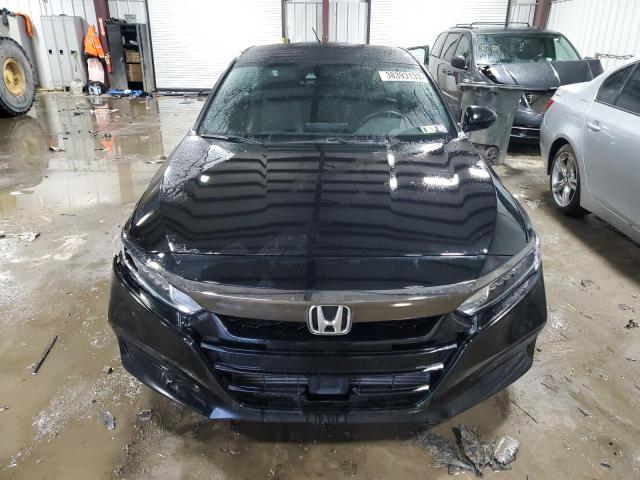 Photo 4 VIN: 1HGCV1F32KA122282 - HONDA ACCORD SPO 