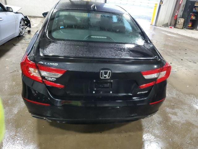 Photo 5 VIN: 1HGCV1F32KA122282 - HONDA ACCORD SPO 