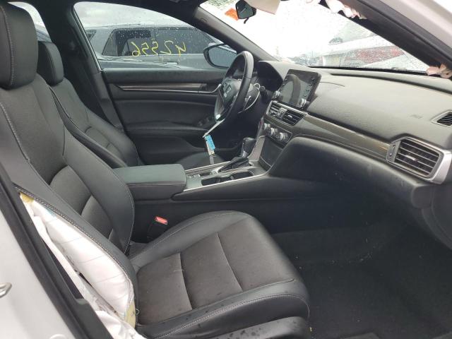 Photo 4 VIN: 1HGCV1F32KA124615 - HONDA ACCORD SPO 