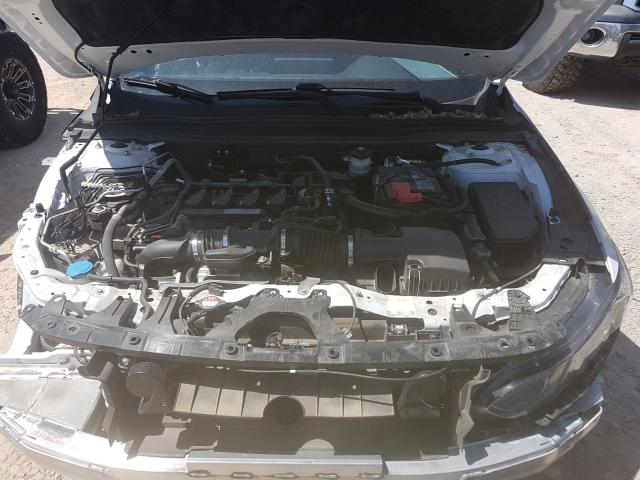 Photo 6 VIN: 1HGCV1F32KA124789 - HONDA ACCORD SPO 