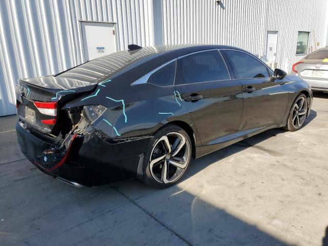 Photo 2 VIN: 1HGCV1F32KA127692 - HONDA ACCORD SPO 