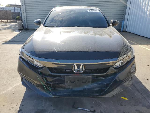 Photo 4 VIN: 1HGCV1F32KA127692 - HONDA ACCORD SPO 