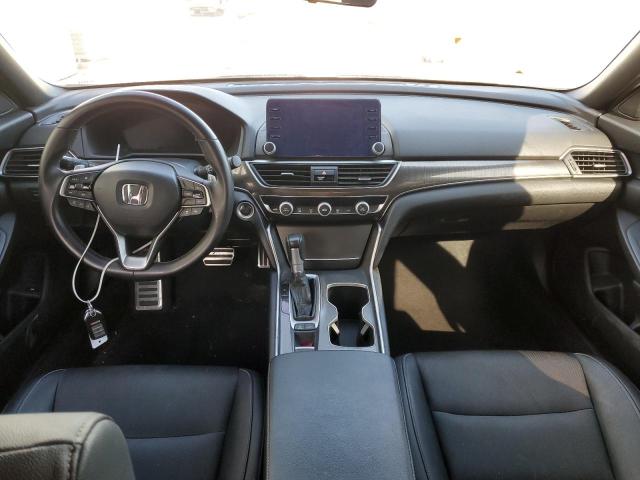 Photo 7 VIN: 1HGCV1F32KA127692 - HONDA ACCORD SPO 