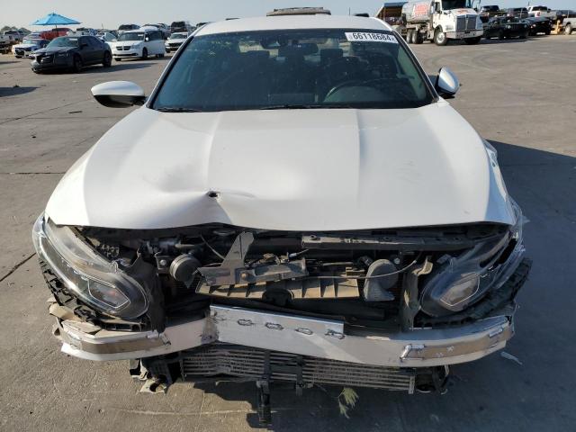 Photo 4 VIN: 1HGCV1F32KA134061 - HONDA ACCORD SPO 