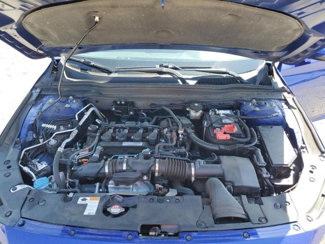 Photo 10 VIN: 1HGCV1F32KA138272 - HONDA ACCORD SPO 