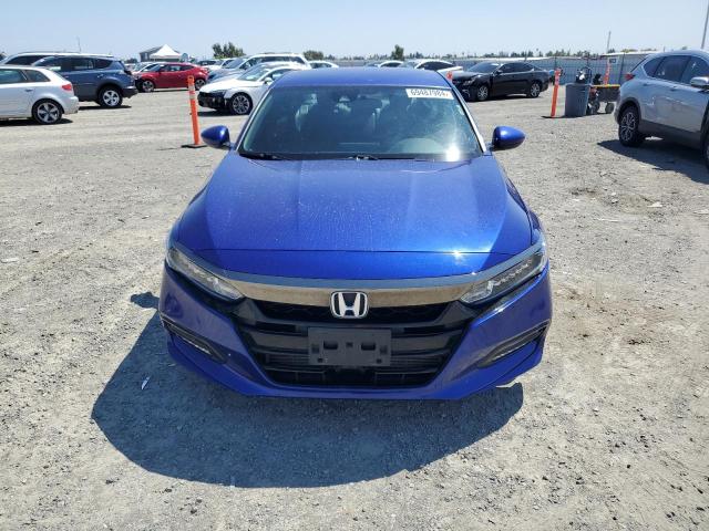 Photo 4 VIN: 1HGCV1F32KA138272 - HONDA ACCORD SPO 