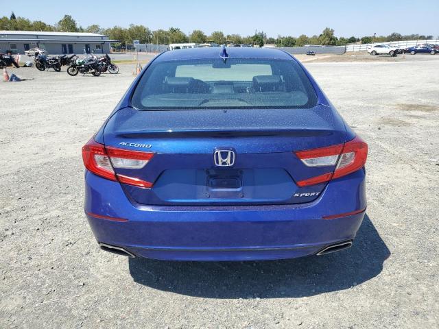 Photo 5 VIN: 1HGCV1F32KA138272 - HONDA ACCORD SPO 